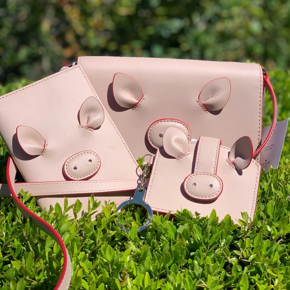 Kate Spade “Year of the Pig” Collection Set - Picture 2 of 8